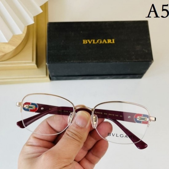 Sunglasses multicolor selectable 2022SS Plenty of adult atmosphere BVLGARI Bvlgari