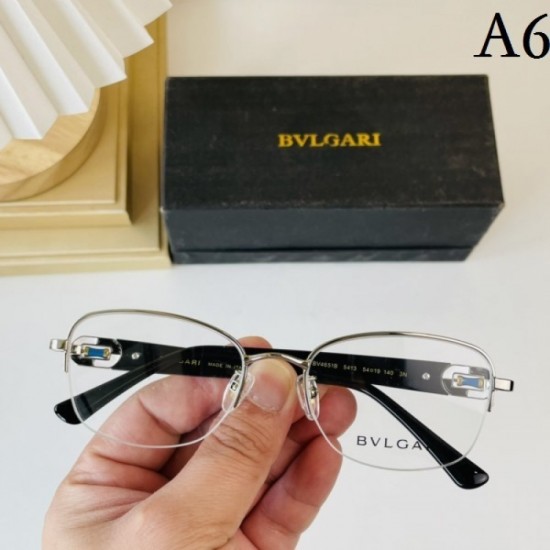 Sunglasses multicolor selectable 2022SS Plenty of adult atmosphere BVLGARI Bvlgari