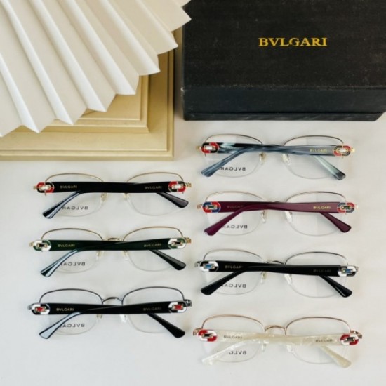 Sunglasses multicolor selectable 2022SS Plenty of adult atmosphere BVLGARI Bvlgari