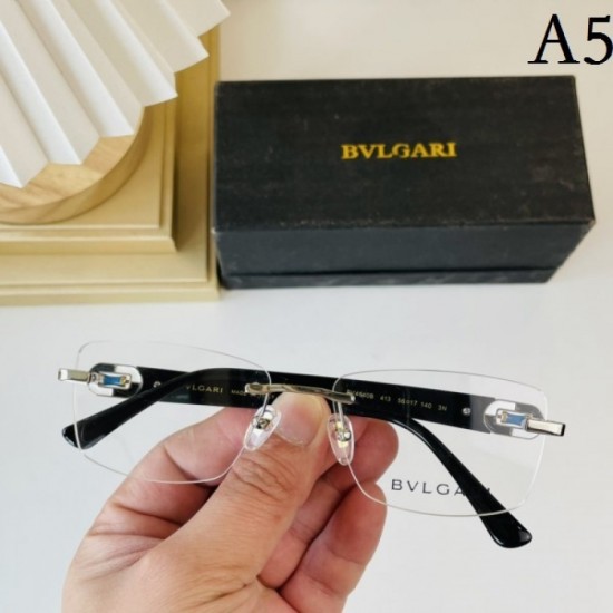 Sunglasses Multicolor selectable 2022SS Impressing the sex appeal of adults BVLGARI Bvlgari