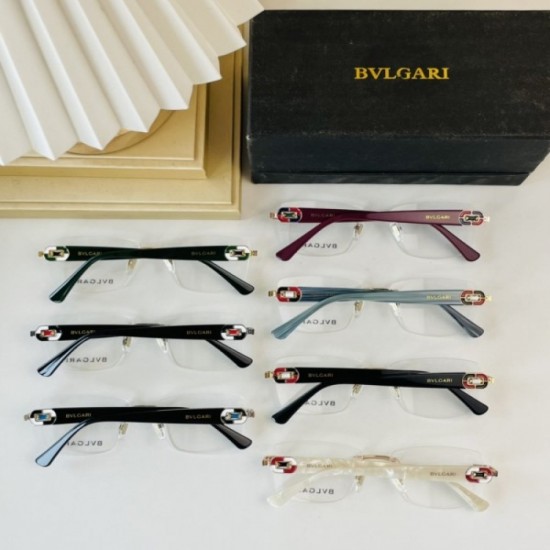 Sunglasses Multicolor selectable 2022SS Impressing the sex appeal of adults BVLGARI Bvlgari