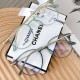 CHANEL transparent glasses multicolor selectable New colors for fashion