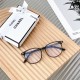 CHANEL transparent glasses multi-color selectable Spring / Summer is a continuous trend