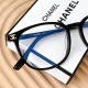 CHANEL transparent glasses multi-color selectable Spring / Summer is a continuous trend