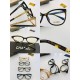 CHANEL Transparent glasses Multicolor selectable Spring / Summer popular item