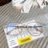 CHANEL transparent glasses multicolor selectable new arrivals that are sure to be a big success