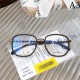 CHANEL transparent glasses multicolor selectable new arrivals that are sure to be a big success