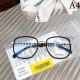 CHANEL transparent glasses multicolor selectable new arrivals that are sure to be a big success