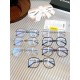 CHANEL transparent glasses multicolor selectable new arrivals that are sure to be a big success