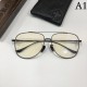 Sunglasses multicolor selectable 2022SS Recommended for a wide range of layers CHROME HEARTS Chrome Hearts