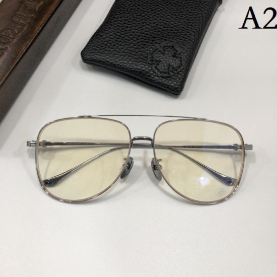 Sunglasses multicolor selectable 2022SS Recommended for a wide range of layers CHROME HEARTS Chrome Hearts