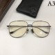 Sunglasses multicolor selectable 2022SS Recommended for a wide range of layers CHROME HEARTS Chrome Hearts