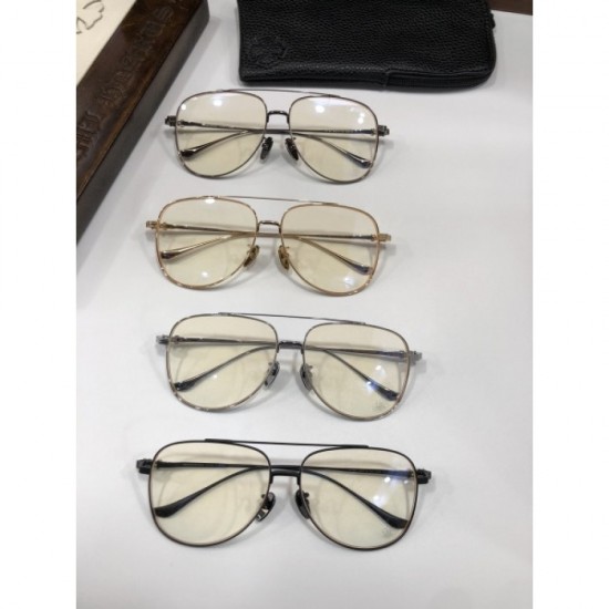 Sunglasses multicolor selectable 2022SS Recommended for a wide range of layers CHROME HEARTS Chrome Hearts