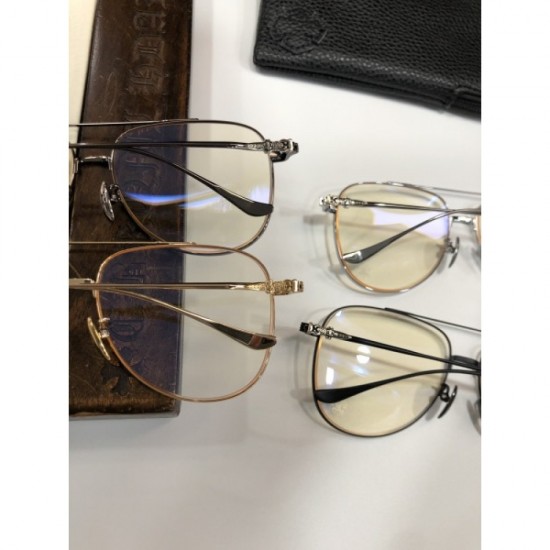 Sunglasses multicolor selectable 2022SS Recommended for a wide range of layers CHROME HEARTS Chrome Hearts