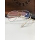 CHROME HEARTS CHROME HEARTS transparent glasses multicolor selectable new products that are attracting attention