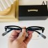 CHROME HEARTS Chrome Hearts transparent glasses multicolor selectable latest spring and summer items