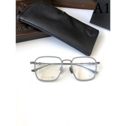 CHROME HEARTS Chrome Hearts transparent glasses multicolor selectable new sale popular spring