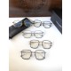 CHROME HEARTS Chrome Hearts transparent glasses multicolor selectable new sale popular spring