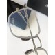 CHROME HEARTS Chrome Hearts transparent glasses multicolor selectable new sale popular spring