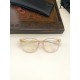 CHROME HEARTS Chrome Hearts transparent glasses multicolor selectable This summer will definitely be popular