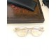 CHROME HEARTS Chrome Hearts transparent glasses multicolor selectable This summer will definitely be popular