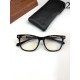 CHROME HEARTS Chrome Hearts transparent glasses multicolor selectable spring and summer essential items