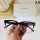 Sunglasses multicolor selectable 2022SS Good impression 120% FERRAGAMO Salvatore Ferragamo