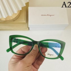 Sunglasses multicolor selectable 2022SS The topic is boiling FERRAGAMO Salvatore Ferragamo