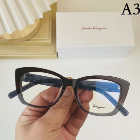 Sunglasses multicolor selectable 2022SS The topic is boiling FERRAGAMO Salvatore Ferragamo