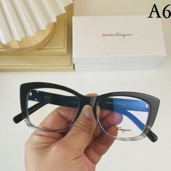 Sunglasses multicolor selectable 2022SS The topic is boiling FERRAGAMO Salvatore Ferragamo