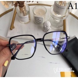 FENDI FENDI transparent glasses 2 colors can be selected Casual but highly sensitive