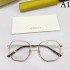 Sunglasses multicolor selectable 2022SS GUCCI Gucci that you absolutely want