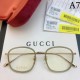 Sunglasses multicolor selectable 2022SS Cumulative sales No. 1 GUCCI Gucci