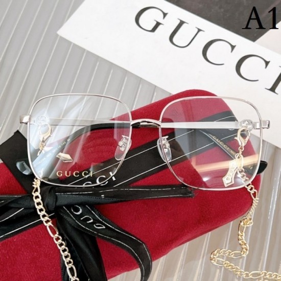 Sunglasses multicolor selectable 2022SS GUCCI Gucci for an elegant and gentle atmosphere