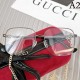 Sunglasses multicolor selectable 2022SS GUCCI Gucci for an elegant and gentle atmosphere