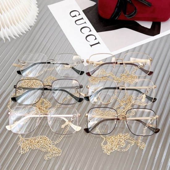 Sunglasses multicolor selectable 2022SS GUCCI Gucci for an elegant and gentle atmosphere