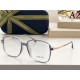 GUCCI Gucci transparent glasses multicolor selectable This season there is a sense of fashion