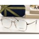 GUCCI Gucci transparent glasses multicolor selectable This season there is a sense of fashion