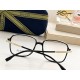 GUCCI Gucci transparent glasses multicolor selectable This season there is a sense of fashion