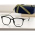 GUCCI Gucci transparent glasses multicolor selectable Buy now! New arrival