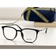 GUCCI Gucci transparent glasses multicolor selectable Buy now! New arrival