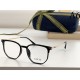 GUCCI Gucci transparent glasses multicolor selectable Buy now! New arrival