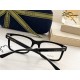 GUCCI Gucci transparent glasses multicolor selectable Now a standard item popular item