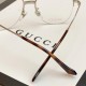 GUCCI Gucci transparent glasses multicolor selectable Limited item that continues to be popular