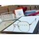 GUCCI Gucci transparent glasses multicolor selectable items continue to be popular