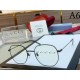 GUCCI Gucci transparent glasses multicolor selectable items continue to be popular