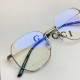 GUCCI Gucci transparent glasses multicolor selectable items continue to be popular