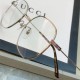 GUCCI Gucci transparent glasses multicolor selectable items continue to be popular