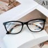 PRADA Prada transparent glasses Multicolor selectable New work this summer that can produce a sense of leeway for adults