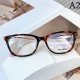 PRADA Prada transparent glasses Multicolor selectable New work this summer that can produce a sense of leeway for adults